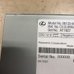 Магнитола Lexus GX II Рестайлинг 2  оригинальный номер 86120-60V10