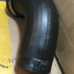 Патрубок интеркулера Hyundai Santa Fe CM (2005-2012) Hyundai Santa Fe 