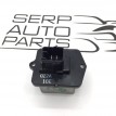 Резистор печки Suzuki Grand Vitara TD54W J24B 2.4 Suzuki Grand Vitara 