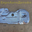 Теплоизоляция лонжерона BMW G05 / G06 / G07 / G09 BMW X5 оригинальный номер 51757424921