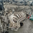 Двигатель Toyota Corolla оригинальный номер 190000T450, 1900037700