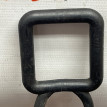 Крепление домкрата BMW X3 оригинальный номер 71 10 3 405 760, 71 10 3 405 760, 71103405760, 3405760