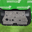 Обшивка крышки багажника Toyota NOAH VOXY ESQUIRE 2014-2021 6775028160 Toyota Noah 
