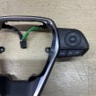 Блок кнопок руля Toyota Camry VIII (XV70) Рестайлинг – седан  оригинальный номер 84250-33490-C3