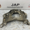 Кронштейн акпп Audi A4 2009 Audi A4 