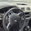 Салон в сборе Renault Logan 2020 L8A9 K7MA812 Renault Logan 