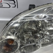 Фара передняя левая Chevrolet Lacetti J200 1.6 Chevrolet Lacetti 