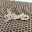 Кронштейн датчика ABS BMW X3 оригинальный номер 34 52 6 787 682, 34 52 6 787 682, 34526787682, 6787682