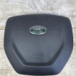 Подушка безопасности в руль Land Rover Discovery Land Rover Discovery оригинальный номер Fk72043b13