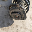 Стойка амортизатора Nissan Juke 