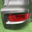 Бампер Mitsubishi Outlander 2010 6410B497 CW5W, задний правый Mitsubishi Outlander 