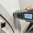 Крыло BMW X3 F25 04.2012 41357267323 SAV N55, правое BMW X3 