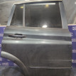 Дверь задняя правая Ssangyong Kyron Ssang Yong Kyron оригинальный номер 6302109000