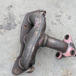 Коллектор выпускной Mitsubishi i оригинальный номер 1555A264