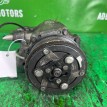 Компрессор кондиционера Honda Cr-V 2 2001-2006 814 K24A1 Honda CR-V  