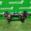 Подрамник Nissan X Trail 2001-2007 544008H500 T30 Nissan X-Trail 