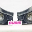Фары MORETTE Subaru Impreza WRX 2000 GGA EJ205 Subaru Impreza  