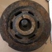 Шкив коленвала Volvo Volvo 940 