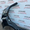 Крыло заднее правое Suzuki SX4 2006-2013 Suzuki SX4 оригинальный номер 6411155L00
