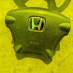 Airbag на руль Honda CR-V 