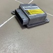 Блок управления AIR BAG Chеvrolеt trаilвlаzеr 2002 Chevrolet Blazer 
