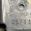 Скоба замка багажника BMW X5 оригинальный номер 51 24 7 149 629, 7149629, 51 24 7 149 629, 51247149629