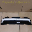 Обшивка ниши багажника передняя BMW 5 GT F07 BMW 5er 