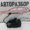 Замок двери передний правый Hyundai Getz Hyundai Getz оригинальный номер 813201C021