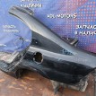 Четверть Honda Civic 8 2006-2011 04636SNAA00ZZ 4D, задний левый Honda Civic 