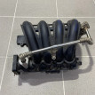 Коллектор впускной Chevrolet Aveo T250 B12S1 Chevrolet Aveo оригинальный номер S100050034
