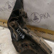 Подушка двигателя D13B Honda Logo GA3 Honda Logo 