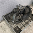 Механическая коробка передач Opel Astra F Nexia Opel Astra оригинальный номер 808980
