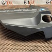 Декоративная крышка двигателя BMW X5  