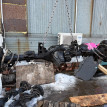 Мост Toyota Land Cruiser Prado 2002-2009 4211060840 120, задний Toyota Land Cruiser 