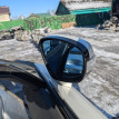 Зеркало Citroen DS5 