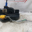 Замок двери передней левой Opel Astra J Opel Astra оригинальный номер 13577982
