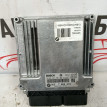 Блок управления двигателем BMW E90/E91/E92/E93 BMW 3er оригинальный номер 0281013501
