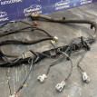 Коса двигателя Ssang Yong Kyron D20DT EU IV Ssang Yong Kyron оригинальный номер 6641505433