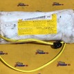 Подушка безопасности в сиденье Citroen C-Crosser Citroen C-Crosser оригинальный номер 6911A572XC