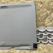 Обшивка люка Toyota Land Cruiser 200 Series  оригинальный номер 63306-60150-B1