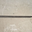 Молдинг передний левый Volkswagen Polo Volkswagen Polo оригинальный номер 6RU837477A