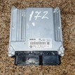 ЭБУ ДВС  BMW  E92 BMW 3er  