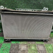 Радиатор двигателя Lexus IS350 2013-2023 1640031870 Lexus IS 