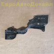 Щиток моторного отсека Land Rover Defender 2 L663 Land Rover Defender оригинальный номер LR142548