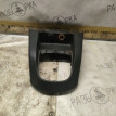 Накладка консоли КПП Citroen C4 II Citroen C4 оригинальный номер 9688975177