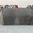 Радиатор кондиционера Subaru Forester SG5 2002 Subaru Forester 