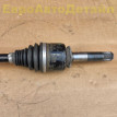 Привод задний Land Rover L405 / L494 / L462 / L663 Land Rover Defender оригинальный номер LR161703