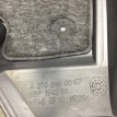 Декоративная крышка двигателя Mercedes-Benz B-180 Mercedes-Benz B-klasse 