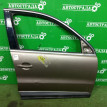 Дверь Volkswagen Tiguan 2008-2017 5N0831056B NF, передняя правая Volkswagen Tiguan 