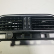 Дефлектор торпеды центральный Volkswagen Polo 09-20 Volkswagen Polo оригинальный номер 6RF819728C
